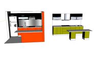 cocina Salinas