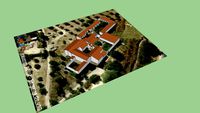 Hacienda Los Rosales