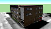 Bronson Terrace