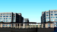 Colonial Parkway Plaza, Birmingham, AL