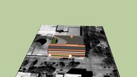 Gral. Manuel Belgrano, Industrial, Chaco