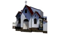 Capela Nossa Senhora Aparecida