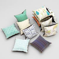 Pillows 48
