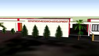 tca research and development