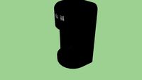 红外线对射报警器 Photoelectric Beam Detector