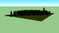 My Marvelous Campsite