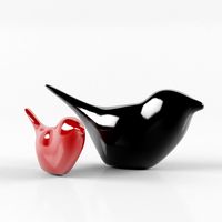 Decorative Birds