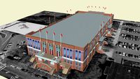 Reynolds Coliseum