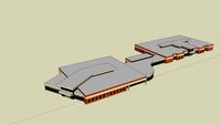 Multipurpose Classroom Building (MPC)