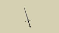 Narsil - Sword of Elendil