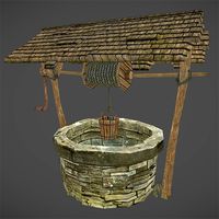 Fountain
