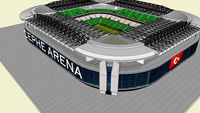 Cephe Arena 3