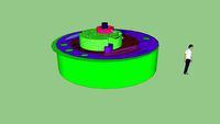 Gracie's Plant Cell