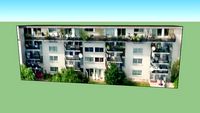 Clădire în 1092 TN Amsterdam, Olanda