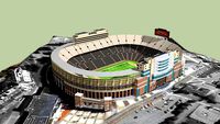 Neyland Stadium