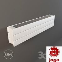 Jaga - Panel Plus PPHW-22GR
