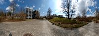 HDRI - Avenue
