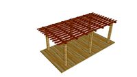 Pergola-01A