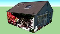 Building in Santa Cruz, CA 95062, USA