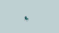 Zanotta Chair Lia