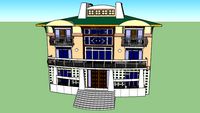1217 Beach Ave. Cape May N.J.