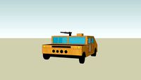 humvee