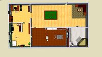 room house