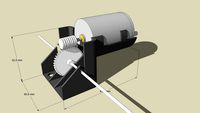 Clunk Click Gearbox