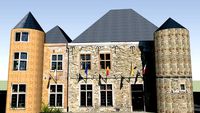 La maison du Bailli