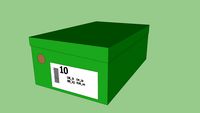 Shoe Box