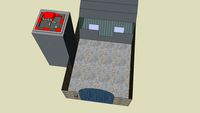 Small assult base
