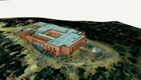 Tom Ford Residence-Santa Fe NM
