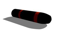 Brimstone Anti-tank Missle