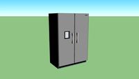 REFRIDGERATOR