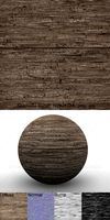Rough Wood 3