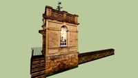 Vanbrugh Privy