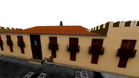casa de los coroneles