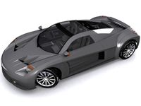 Chrysler ME Four-Twelve