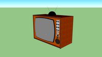 Old TV