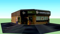 Country Style, 371 Lorne St, Greater Sudbury, ON P3C 4R1