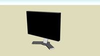 Dell 2407wfp