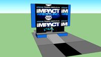 tna impact stage 2011