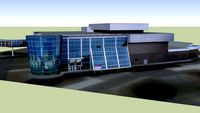 Inco Innovation Centre, Memorial University of Newfoundland