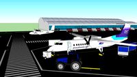 Airport