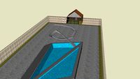 log flume/ water rollor coaster