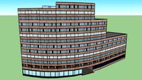 Appartementen Langerak utrecht