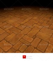 Stone Floor Tile 07