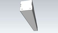 AXIS Lighting - Beam4 Recessed