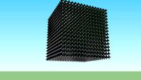 Borg cube