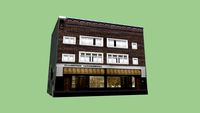 Koningstraat 13, 13A